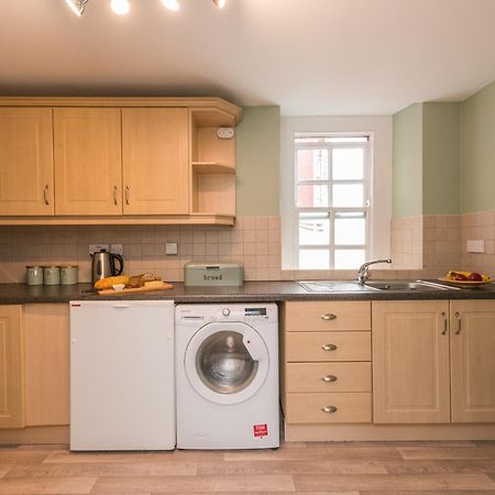 Hamilton House Holiday Apartment Killyleagh 외부 사진