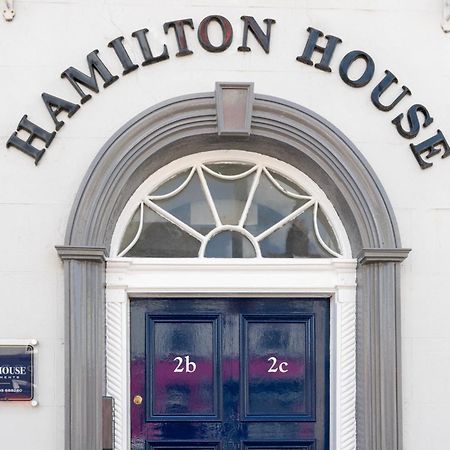 Hamilton House Holiday Apartment Killyleagh 외부 사진