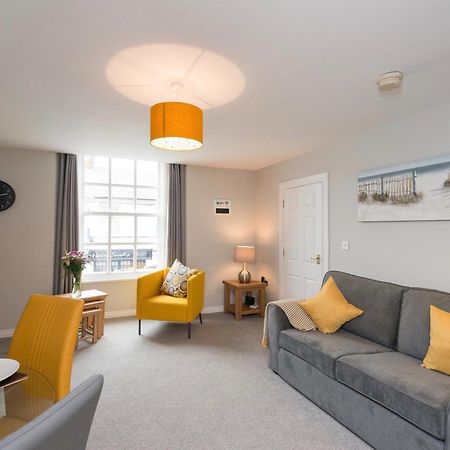 Hamilton House Holiday Apartment Killyleagh 외부 사진