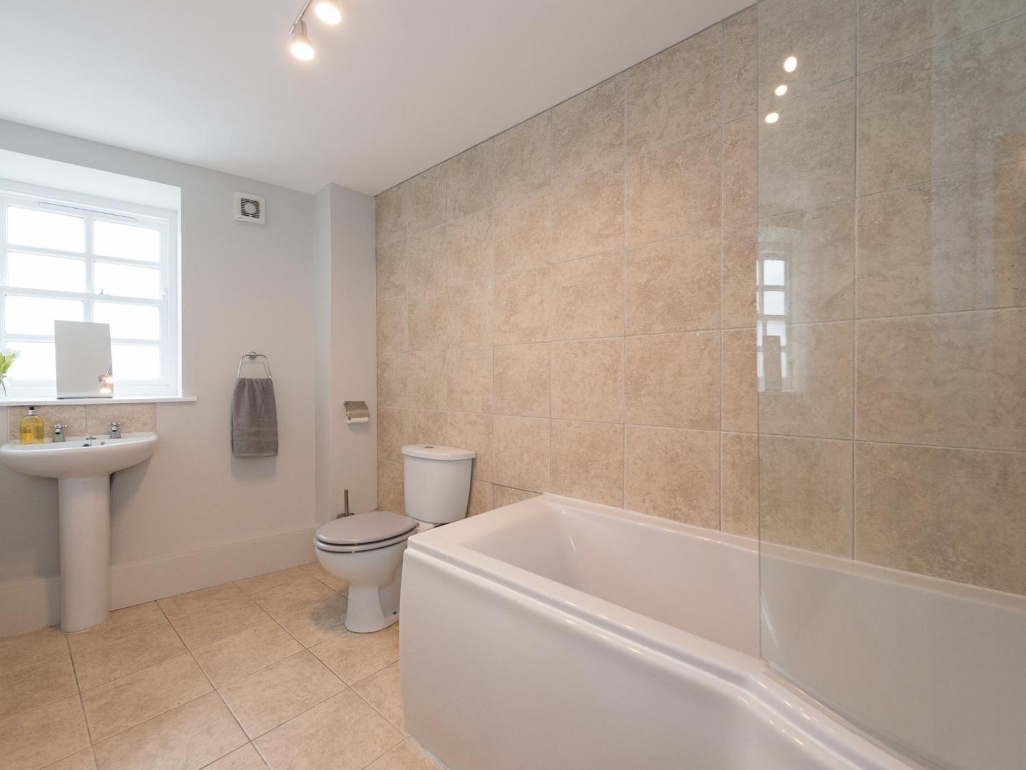 Hamilton House Holiday Apartment Killyleagh 외부 사진