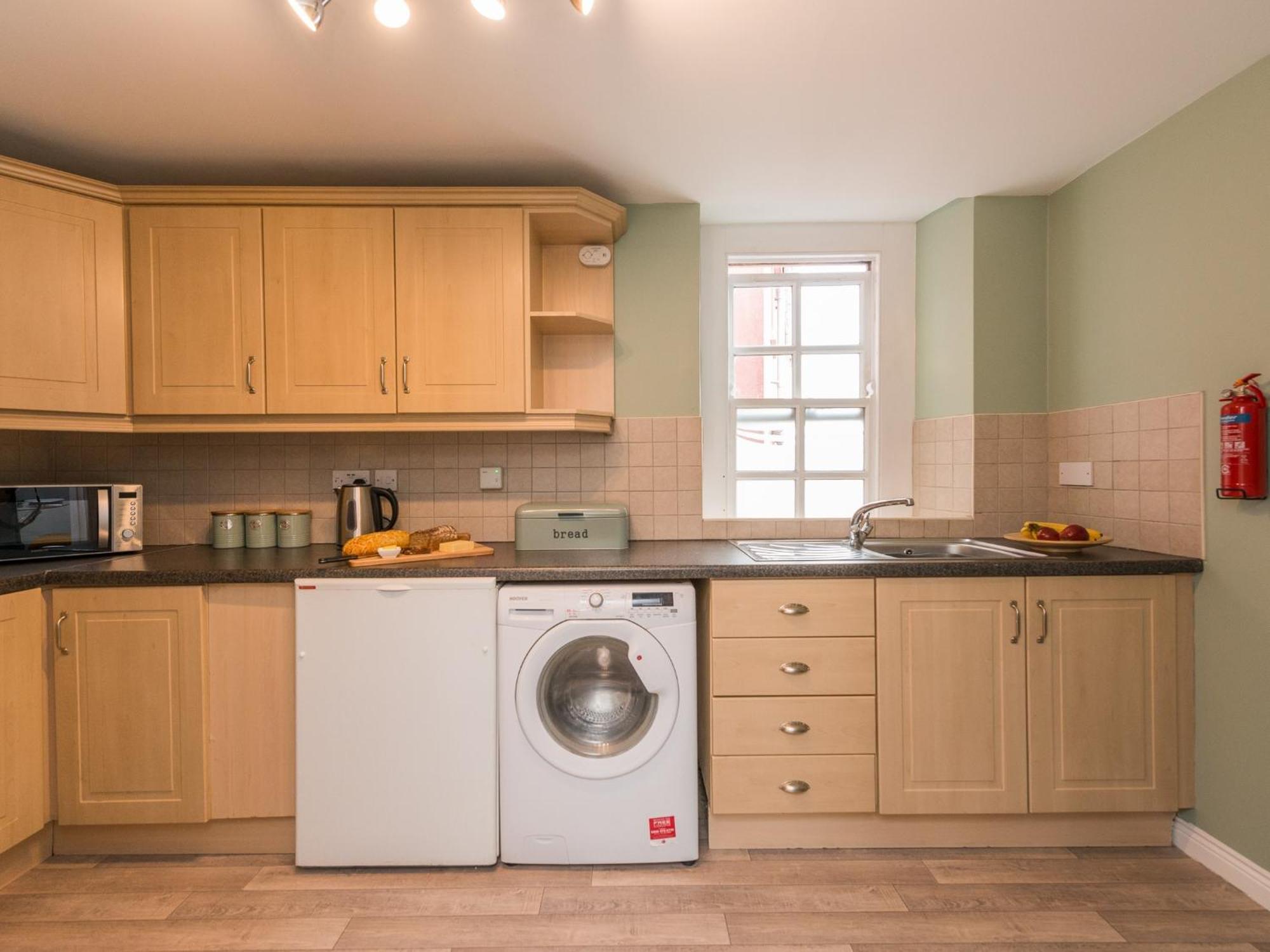 Hamilton House Holiday Apartment Killyleagh 외부 사진