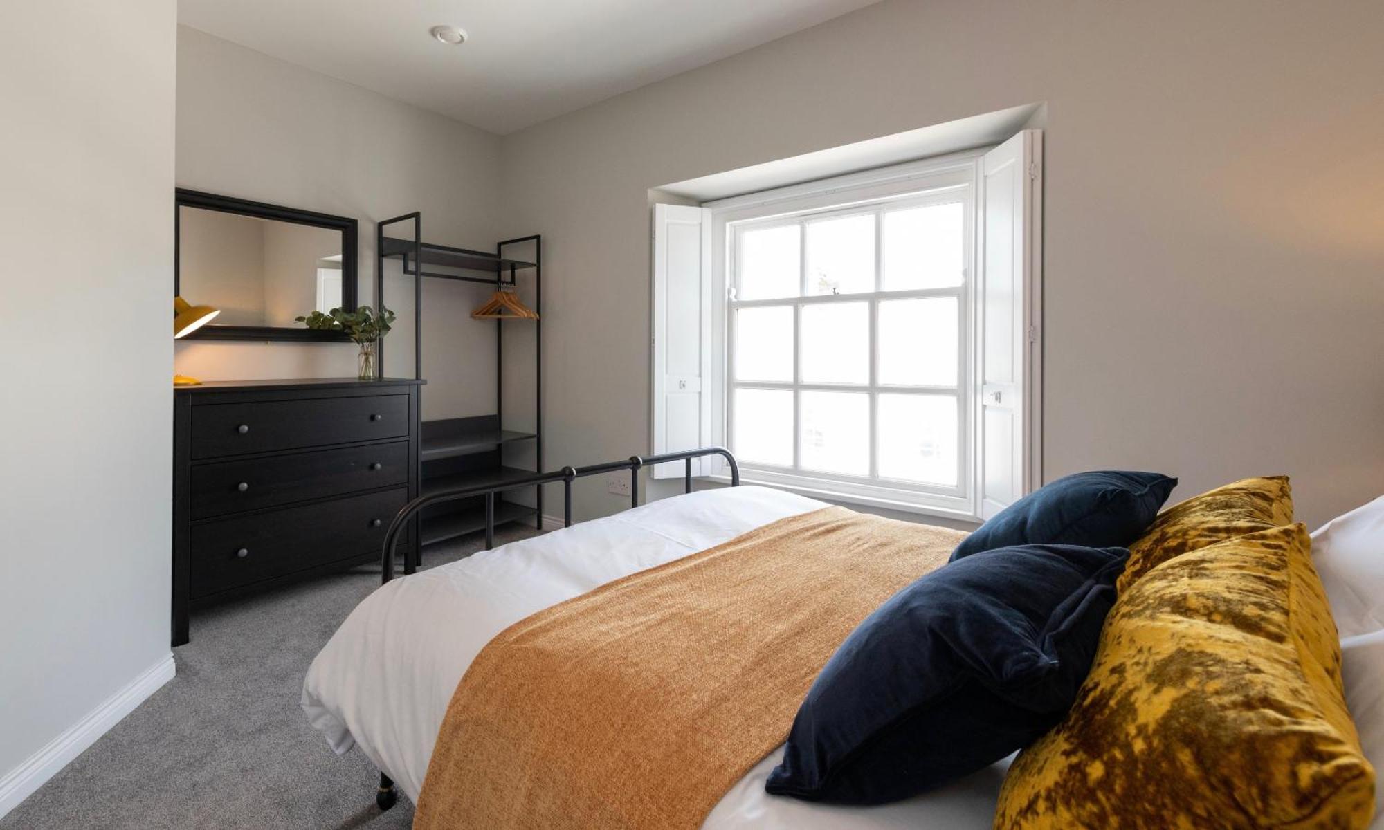 Hamilton House Holiday Apartment Killyleagh 외부 사진