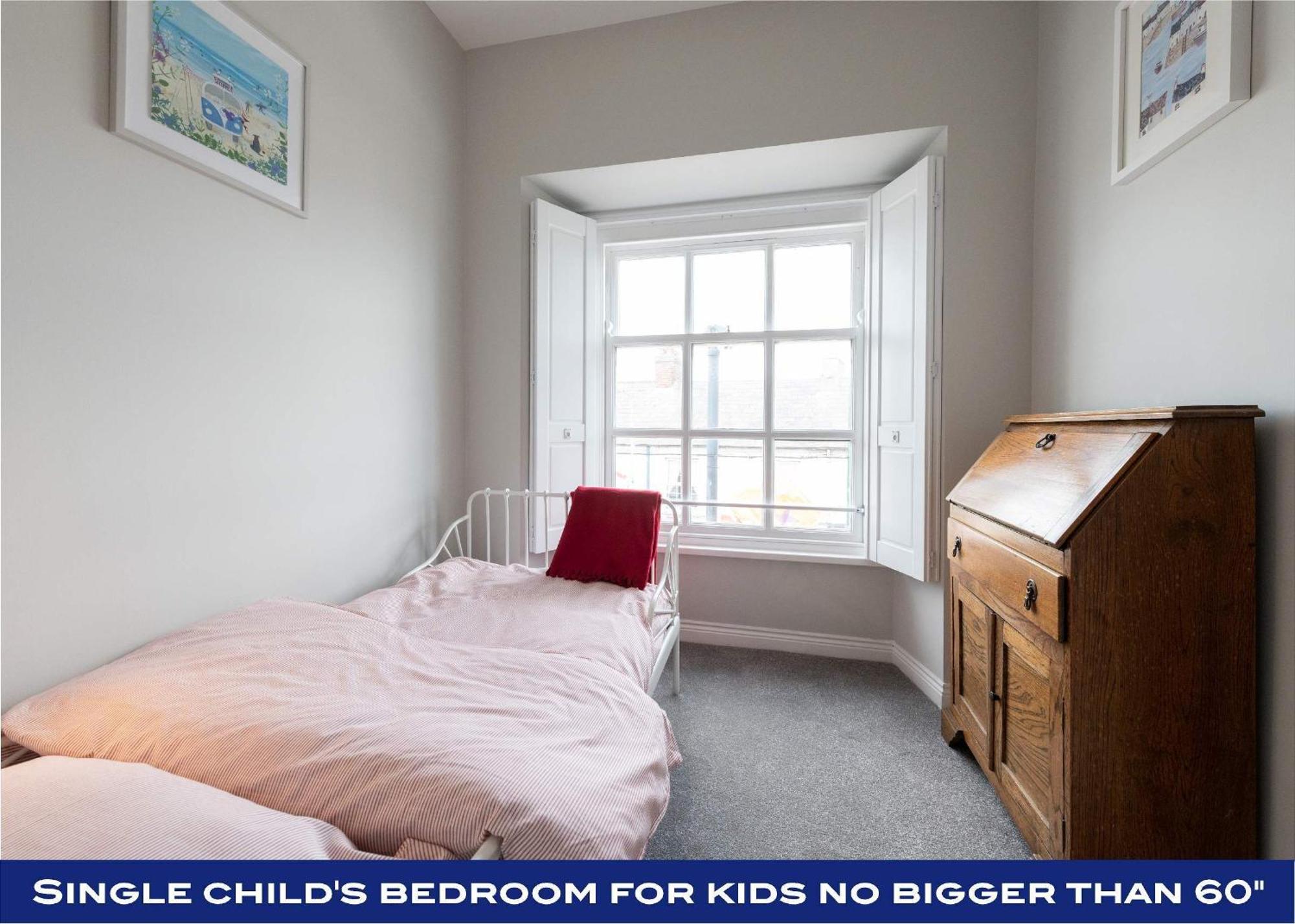 Hamilton House Holiday Apartment Killyleagh 외부 사진