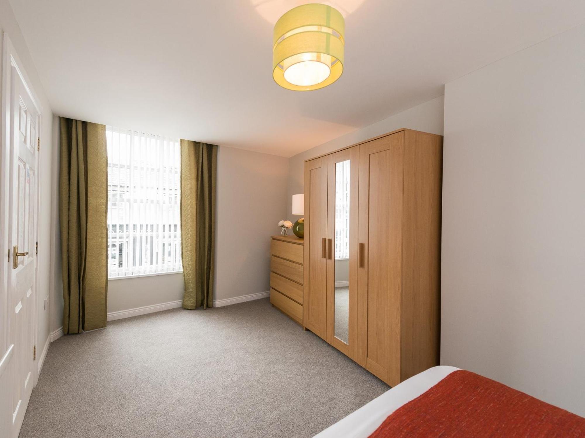 Hamilton House Holiday Apartment Killyleagh 외부 사진