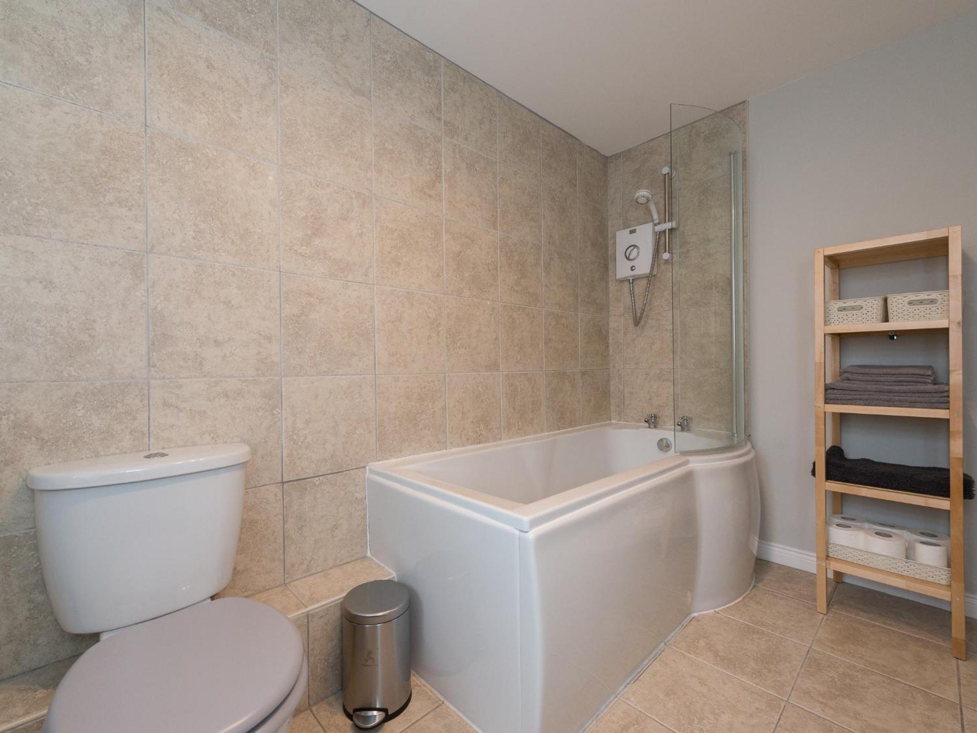 Hamilton House Holiday Apartment Killyleagh 외부 사진