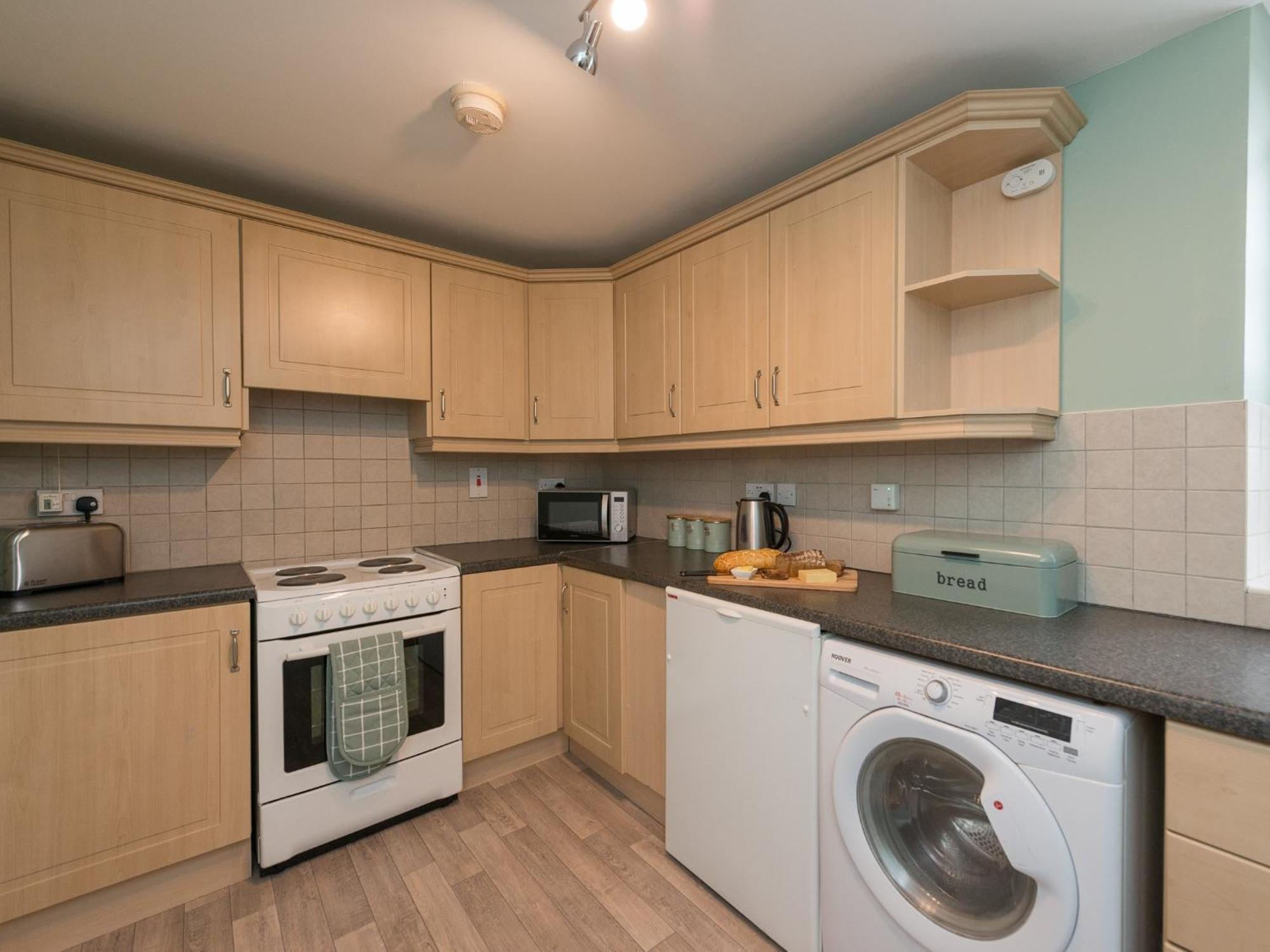 Hamilton House Holiday Apartment Killyleagh 외부 사진
