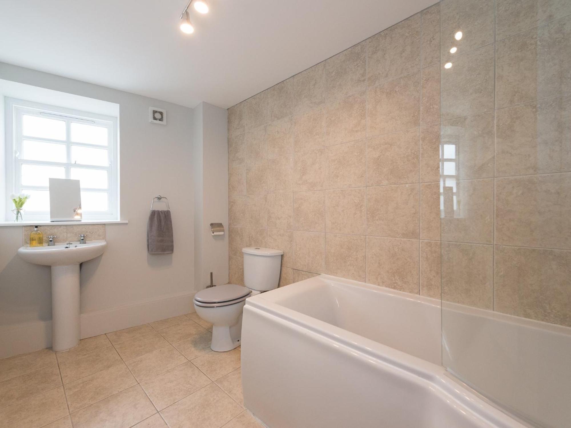 Hamilton House Holiday Apartment Killyleagh 객실 사진
