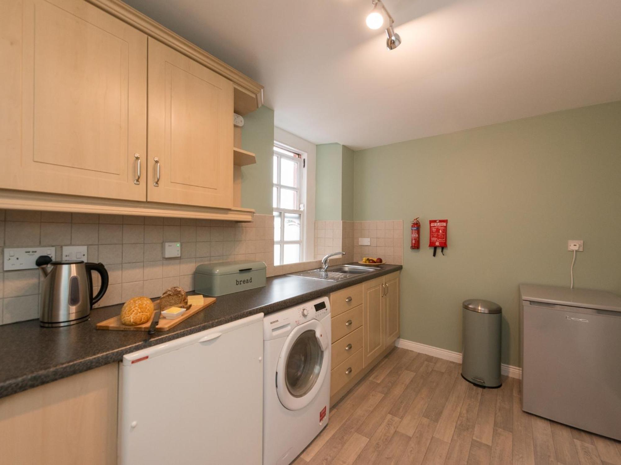 Hamilton House Holiday Apartment Killyleagh 외부 사진