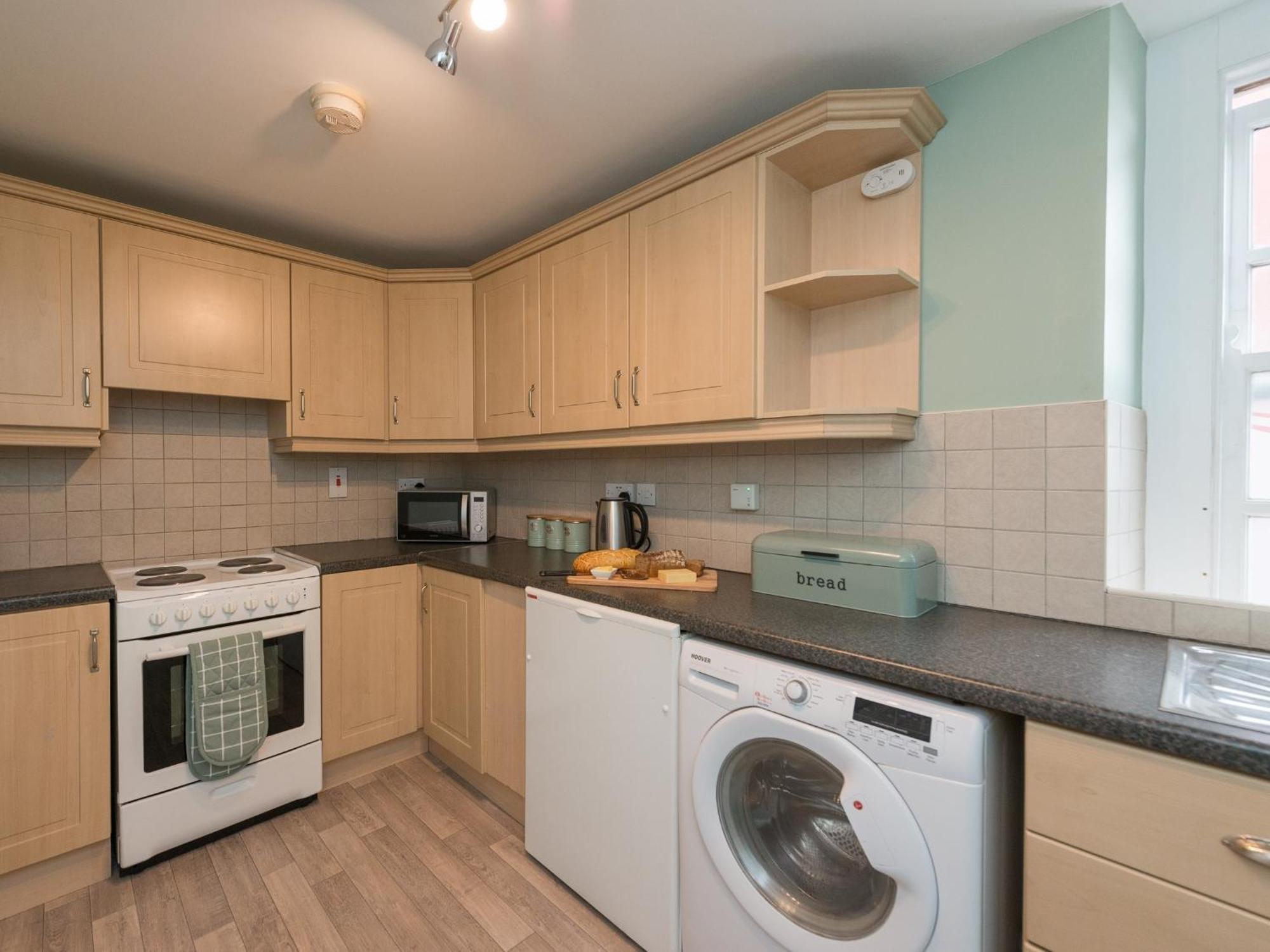 Hamilton House Holiday Apartment Killyleagh 객실 사진