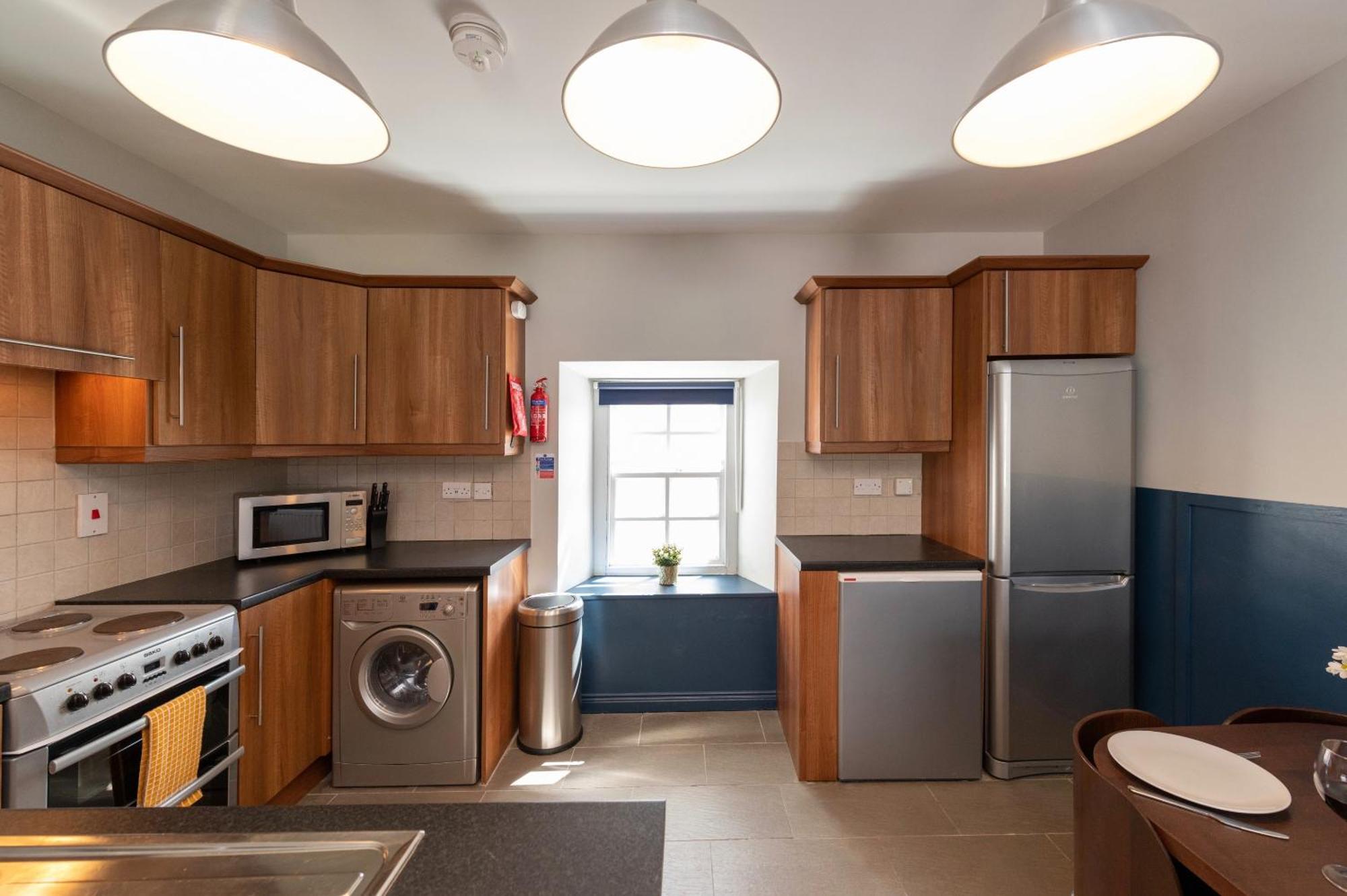 Hamilton House Holiday Apartment Killyleagh 외부 사진
