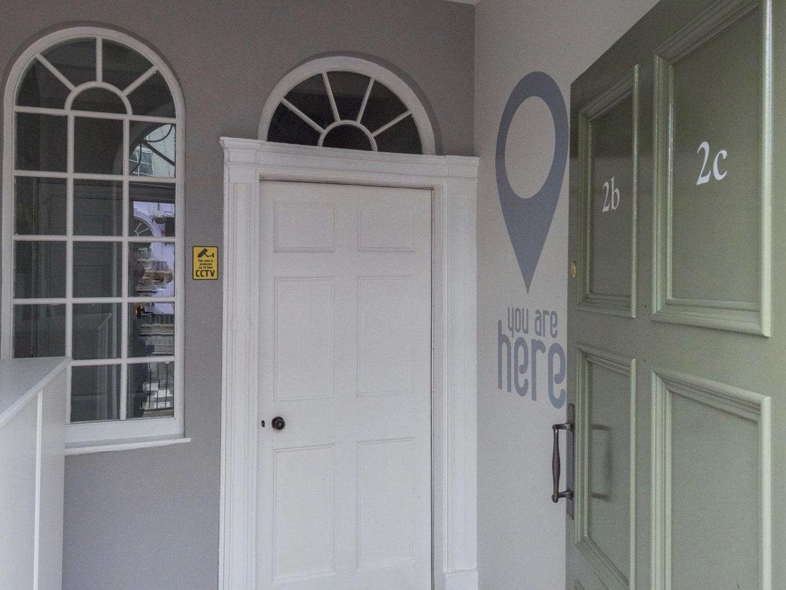 Hamilton House Holiday Apartment Killyleagh 외부 사진