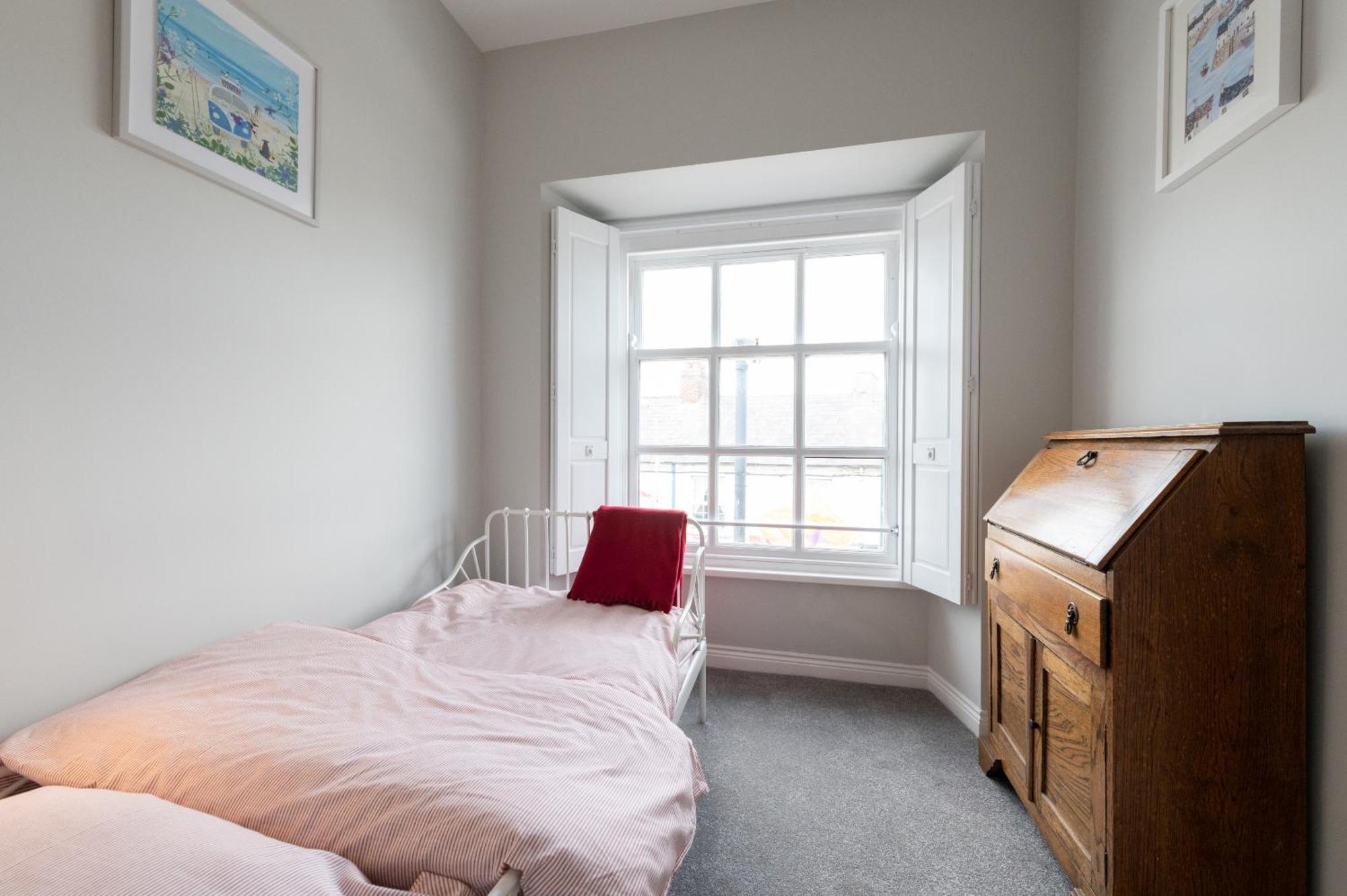 Hamilton House Holiday Apartment Killyleagh 외부 사진